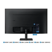 Монитор Samsung Smart M7 S32BM702UI (LS32BM702UIXCI) фото 16